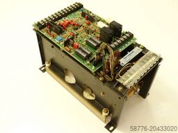 Yaskawa CPCR-IN 01B-Y2 Motor Controller
