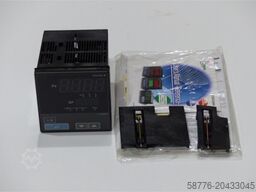 Yokogawa UT351-01 Digital Indicating Controller SN:T1DB04657  !