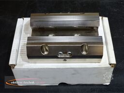 Zimmer KWH 55 02DS1 Klemmwagen hydraulisch  !