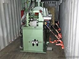 COOK BOLINDERS Kompakt-Keilzinkautomat