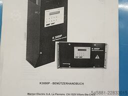 HAUSER S 35-400-B