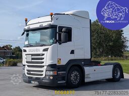 Scania R 450