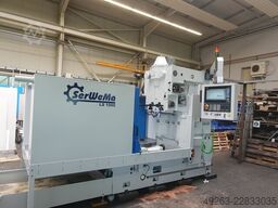 LORENZ LS 1000