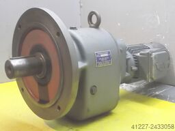 ABM EFB2H/3G180F/100/30D3/4