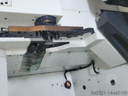 DMG MORI cmx 1100v
