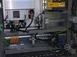 DMG MORI cmx 1100v