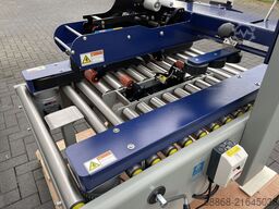 Kartonverschließmaschine YS 501X Kartonverkleber / große Formate