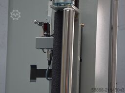 KVK 1 Economic StretchWickler 1500mm Drehteller - bis 2250mm Höhe