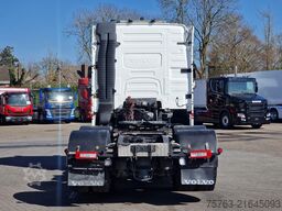 Volvo FH 13.540 Globetrotter 6x4 - Retarder - PTO/Hyd...