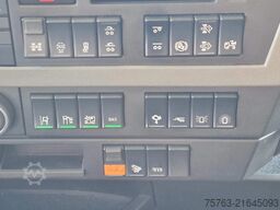 Volvo FH 13.540 Globetrotter 6x4 - Retarder - PTO/Hyd...