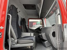 MERCEDES-BENZ Atego 823 Klima Tempomat Spurhalte Kamera AHK