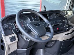 MAN TGX 18.510 Kipphydraulik Klima Retarder ACC LED