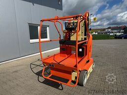 JLG Toucan 8E-L--EK