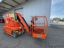 JLG Toucan 1210--EK