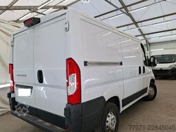 FIAT Ducato Kasten  L1H1*Klima*Navi*Kamera*Tempomat*