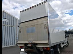 FIAT Ducato  Koffer+LBW*Navi*Klima*Kamera*