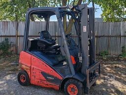 Linde H14T-01