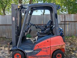 Linde H14T-01