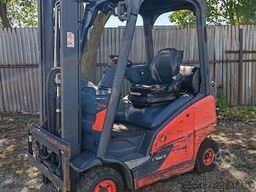 Linde H14T-01
