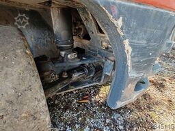 Toyota 7FBMF25 / batt 2022 unused