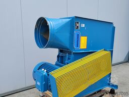 Höcker Polytechnik K350