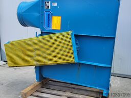 Höcker Polytechnik K350