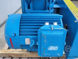 Höcker Polytechnik K350