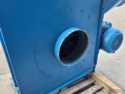 Höcker Polytechnik K350