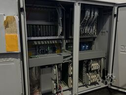 Arburg 470C 1500-800