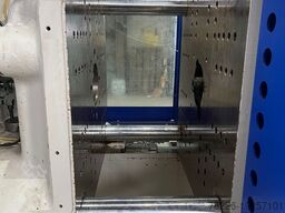 Wittmann Battenfeld EcoPower 110/350 Unilog B6