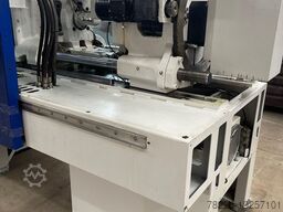Wittmann Battenfeld EcoPower 110/350 Unilog B6