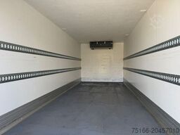 MERCEDES-BENZ ATEGO 1524 L Kühlkoffer 7,30 m LBW 1,5 T*CARRIER