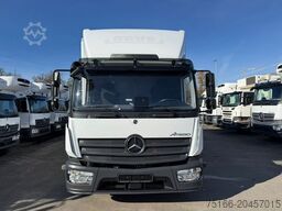 MERCEDES-BENZ ATEGO 816 L Kühlkoffer 6,20 m LBW 1,5 T*EURO 6 D