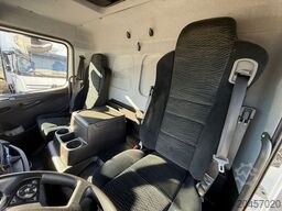 MERCEDES-BENZ ATEGO 816 L Kühlkoffer 6,20 m LBW 1,5 T*EURO 6 D