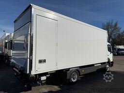 MERCEDES-BENZ ATEGO 816 L Kühlkoffer 6,20 m LBW 1,5 T*EURO 6 D