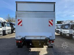 MERCEDES-BENZ ATEGO 816 L Kühlkoffer 6,20 m LBW 1,5 T*EURO 6 D