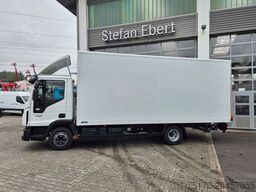 IVECO Eurocargo ML75E21/P LBW 3 Sitze Klima