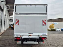 IVECO Eurocargo ML75E21/P LBW 3 Sitze Klima