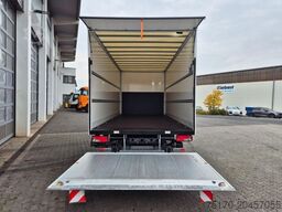 IVECO Eurocargo ML75E21/P LBW 3 Sitze Klima