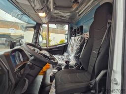 IVECO Eurocargo ML75E21/P LBW 3 Sitze Klima