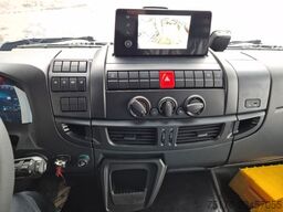 IVECO Eurocargo ML75E21/P LBW 3 Sitze Klima