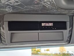 IVECO Eurocargo ML75E21/P LBW 3 Sitze Klima