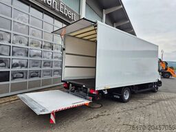 IVECO Eurocargo ML75E21/P LBW 3 Sitze Klima