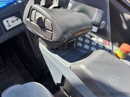 Jungheinrich TFG 425s (Zylinderkopfdichtung defekt)