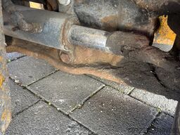 Jungheinrich TFG 425s (Zylinderkopfdichtung defekt)