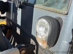 Jungheinrich TFG 425s (Zylinderkopfdichtung defekt)