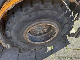 Jungheinrich TFG 425s (Zylinderkopfdichtung defekt)