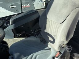 Jungheinrich TFG 425s (Zylinderkopfdichtung defekt)