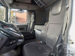 DAF XF106-480 SSC Low Deck-INTARDER-2 Tanks-NAVI