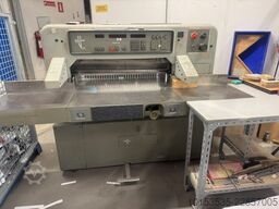 Polar Mohr 92 EMC